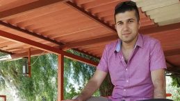 Milaslı Astsubay Emrah Kuran Şehit Oldu: Osman Amca, Artık Bir Şehit Babanısın