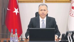 Milletin Hafızasında Onurlu Bir Yer Edindi