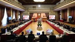 Milli Dayanışma, Kardeşlik ve Dayanışma Komisyonu'ndan Ortak Açıklama: Her Türlü İthamın Karşısında Ortak Bir Tavırla Duracağız