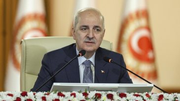 Milli Dayanışma, Kardeşlik ve Demokrasi Komisyonu 4 Aralık'ta Toplanıyor