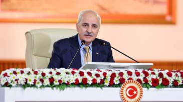 Milli Dayanışma Komisyonu 4 Aralık'ta Toplanıyor