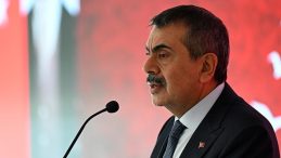 Milli Eğitim Bakanı Tekin'den Öğretmen Atama Açıklaması