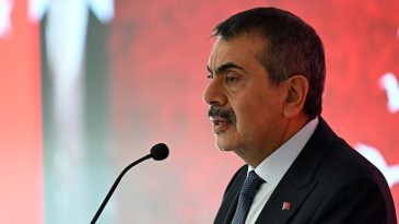 Milli Eğitim Bakanı Tekin'den &Ouml;ğretmen Atama A&ccedil;ıklaması