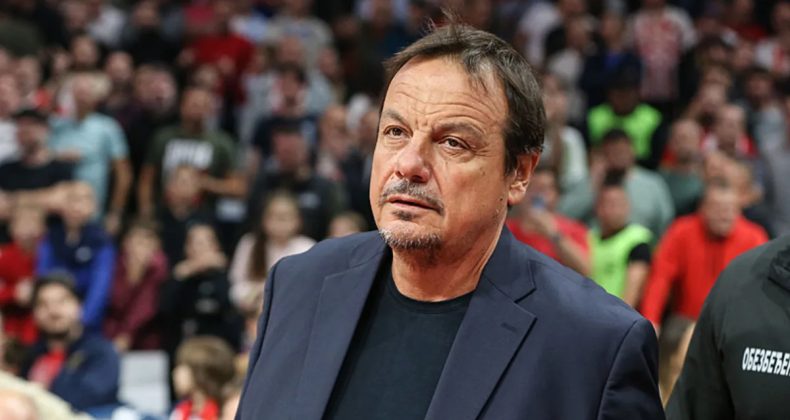 A Milli Erkek Basketbol Takımı’nın Aday Kadrosu Açıklandı