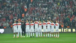 A Milli Futbol Takımı, İspanya ile Karşılaşıyor! Montella'nın Tercihleri Belli Oldu…