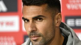 Milli futbolcu Zeki Çelik: "Hedefimiz Dünya Kupası’na gitmek"