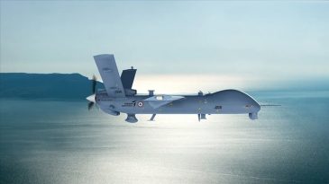 Milli İHA'lara İlgi Artıyor: TUSAŞ ve BAE Systems Arasında İş Birliği Anlaşması