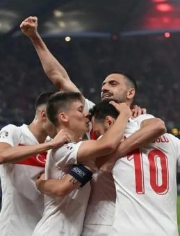 MİLLİ MAÇ COŞKUSU BAŞLIYOR! Türkiye – Bulgaristan maçı ne zaman, saat kaçta ve hangi kanalda?