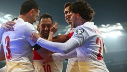 Milli maça geri sayım! 2026 FIFA Dünya Kupası Elemeleri İspanya-Türkiye maçı ne zaman, saat kaçta, hangi kanalda?