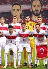 MİLLİ MA&Ccedil;A GERİ SAYIM! T&uuml;rkiye-Bulgaristan 2026 FIFA D&uuml;nya Kupası Elemeleri E Grubu Ma&ccedil;ı Ne Zaman, Saat Ka&ccedil;ta, Hangi Kanalda?