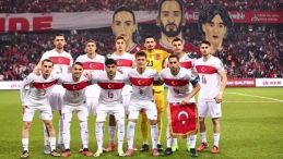 MİLLİ MAÇA GERİ SAYIM! Türkiye-Bulgaristan 2026 FIFA Dünya Kupası Elemeleri E Grubu Maçı Ne Zaman, Saat Kaçta, Hangi Kanalda?