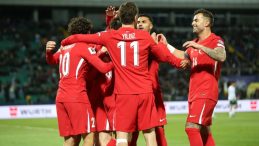 MİLLİ MAÇA GERİ SAYIM! Türkiye – Bulgaristan maçı ne zaman, saat kaçta, hangi kanalda, şifresiz mi?