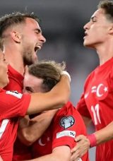 MİLLİ MA&Ccedil; HEYECANI BAŞLADI! T&uuml;rkiye – Bulgaristan ma&ccedil;ı ne zaman, saat ka&ccedil;ta, hangi kanalda, şifresiz mi?