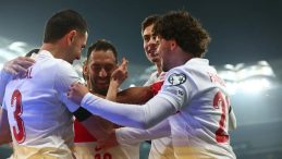 MİLLİ MAÇ İÇİN GERİ SAYIM BAŞLADI! Türkiye – Romanya maçı ne zaman oynanacak? Dünya Kupası play-off turu