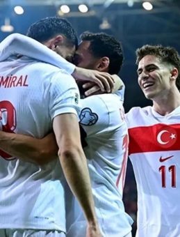 MİLLİ MAÇ İÇİN GERİ SAYIM! Türkiye – Bulgaristan maçı ne zaman, saat kaçta ve nerede oynanacak? İşte A Milli Takım fikstür