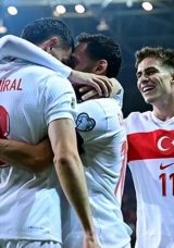 MİLLİ MA&Ccedil; NE ZAMAN VE NEREDE OYNANACAK? FIFA D&uuml;nya Kupası Elemeleri T&uuml;rkiye – Bulgaristan ma&ccedil;ı tarihi ve yayın kanalı