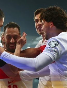 MİLLİ MAÇ PROGRAMI! Türkiye – Romanya maçı hangi tarihte? Dünya Kupası play-off turu rakibi belli oldu!