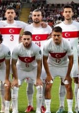 MİLLİ MA&Ccedil; PROGRAMI: T&uuml;rkiye-Romanya Play-Off Ma&ccedil;ı Ne Zaman, Saat Ka&ccedil;ta, Hangi Kanalda Yayınlanacak?