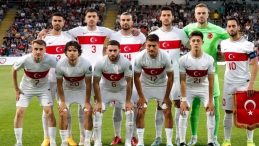 MİLLİ MA&Ccedil; PROGRAMI: T&uuml;rkiye-Romanya Play-Off Ma&ccedil;ı Ne Zaman, Saat Ka&ccedil;ta, Hangi Kanalda Yayınlanacak?