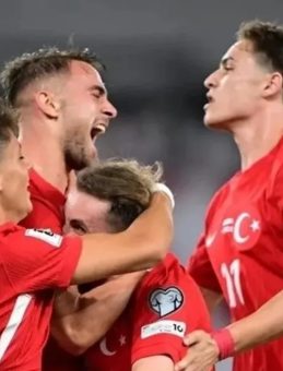 Milli maç tarihi! Türkiye-Bulgaristan maçı ne zaman, saat kaçta, hangi kanalda? 2026 Dünya Kupası Avrupa Elemeleri