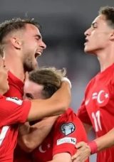 MİLLİ MA&Ccedil; TARİHİ! T&uuml;rkiye Romanya play-off ma&ccedil;ı ne zaman, saat ka&ccedil;ta, hangi kanalda yayınlanacak?