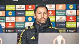 Milli Maçlar Ritmi Devam Ediyor!