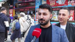 Milli Piyango Yılbaşı Çekilişinde Rekor İkramiye! Kuyruktakiler Bilet Alıyor: '10 Çeyrek Aldım, Kesin Bana Çıkacak'