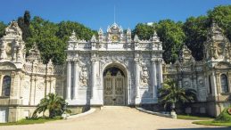 Milli Saraylar’da Küresel Buluşma