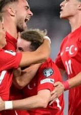 A MİLLİ TAKIM MA&Ccedil; HEYECANI! T&uuml;rkiye – Bulgaristan karşılaşması ne zaman, saat ka&ccedil;ta ve hangi kanalda yayınlanacak? İşte detaylar