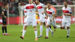 MİLLİ TAKIM MAÇ TAKVİMİ: İspanya-Türkiye maçı ne zaman, nerede, saat kaçta? A Milli takım 2026 FIFA Dünya Kupası'nda son maçına çıkacak!