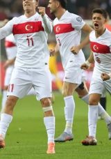 MİLLİ TAKIM MA&Ccedil; TAKVİMİ: İspanya-T&uuml;rkiye ma&ccedil;ı ne zaman, nerede oynanacak? A Milli takım 2026 FIFA D&uuml;nya Kupası'nda son ma&ccedil;ına &ccedil;ıkacak!