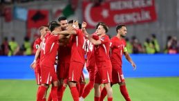 A Milli Takım, Play-Off’u Garantiledi! Türkiye'nin 2026 FIFA Dünya Kupası'nda Play-Off Turundaki Muhtemel Rakipleri Kimler?