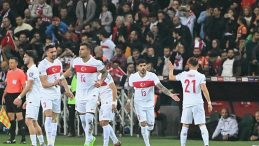 A Milli Takım'ın Bulgaristan ve İspanya Maçları Aday Kadrosu Duyuruldu!