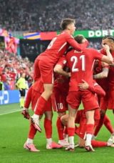 A Milli Takım'ın Play-Off Rakibi Romanya Oldu! T&uuml;rkiye – Romanya Ma&ccedil;ı Ne Zaman, Nerede Oynanacak?