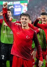 MİLLİLERİN MA&Ccedil; FİKST&Uuml;R&Uuml; 2025-2026: T&uuml;rkiye-İspanya ma&ccedil;ı ne zaman, saat ka&ccedil;ta ve hangi kanalda yayınlanacak? İşte program