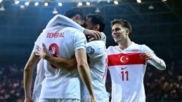 MİLLİLERİN MAÇ PROGRAMI BELLİ OLDU! Türkiye – Bulgaristan maçı ne zaman, saat kaçta ve nerede oynanacak?