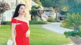 Milyonları Sevgililerine Yatırdılar