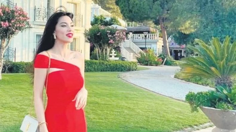 Milyonları Sevgililerine Yatırdılar