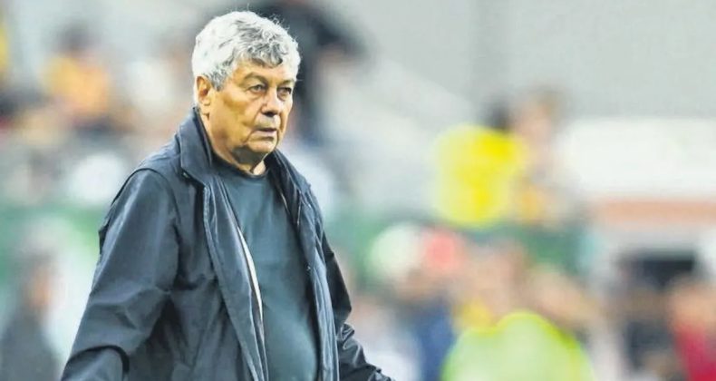 Mircea Lucescu: Türk Futbolunun Yıldızı