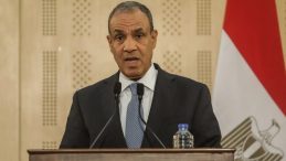 Mısır Dışişleri Bakanı Abdulati: L&uuml;bnan'ın G&uuml;venliği İ&ccedil;in &Ccedil;alışmalarımız Devam Ediyor