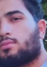 Mısırlı Ahmet&rsquo;in toplama kampında kaldığı belirlendi