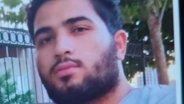 Mısırlı Ahmet&rsquo;in toplama kampında kaldığı belirlendi