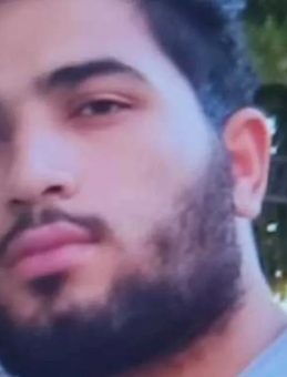 Mısırlı Ahmet’in toplama kampında kaldığı belirlendi