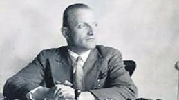 MİT’ten İngiliz Kemal raporu