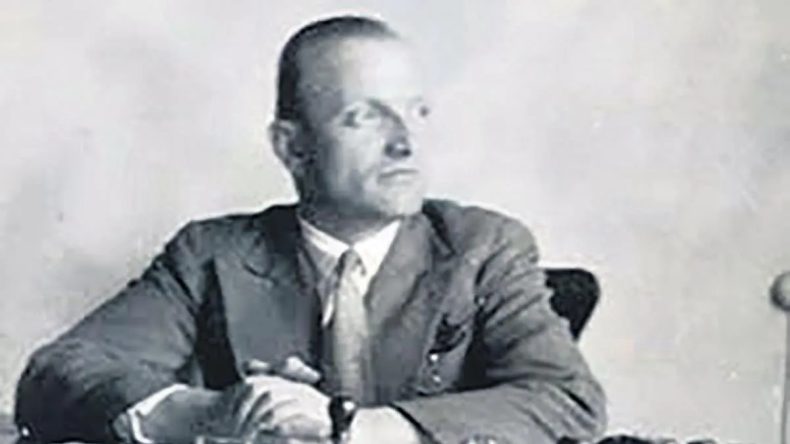 MİT’ten İngiliz Kemal raporu