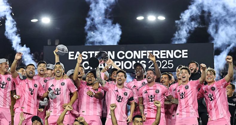 MLS Finalinin Takımları Belli Oldu