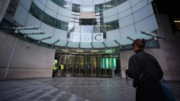 Montaj Skandalı BBC'yi Sarsıyor: Trump'tan 1 Milyar Dolarlık Adım