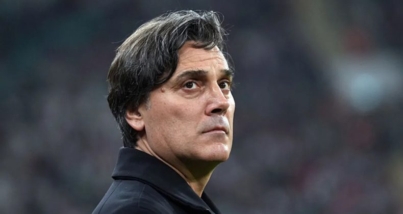 Montella'dan Kaan Ayhan Açıklaması: Pozitif Olamıyoruz