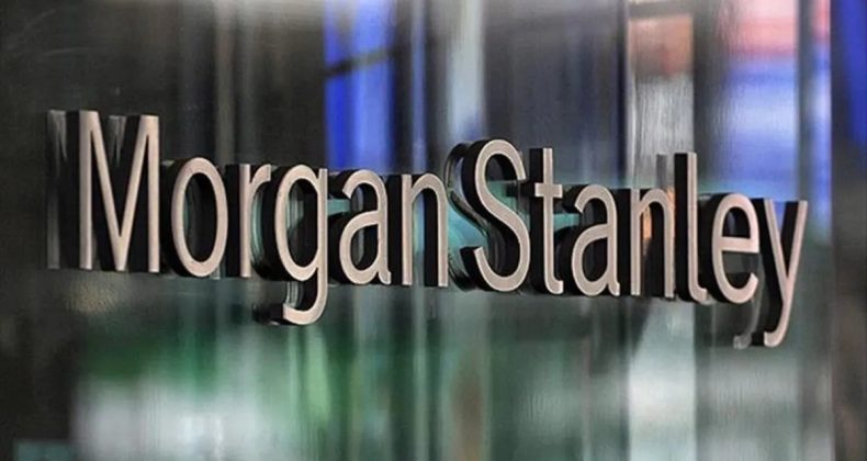 Morgan Stanley'den Faiz Tahmini: TCMB 2026 Sonunda Yüzde 27'ye İnebilir