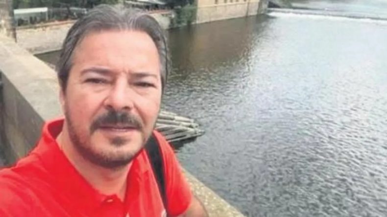 MOSSAD Casusları Hassas Verileri Elde Etti